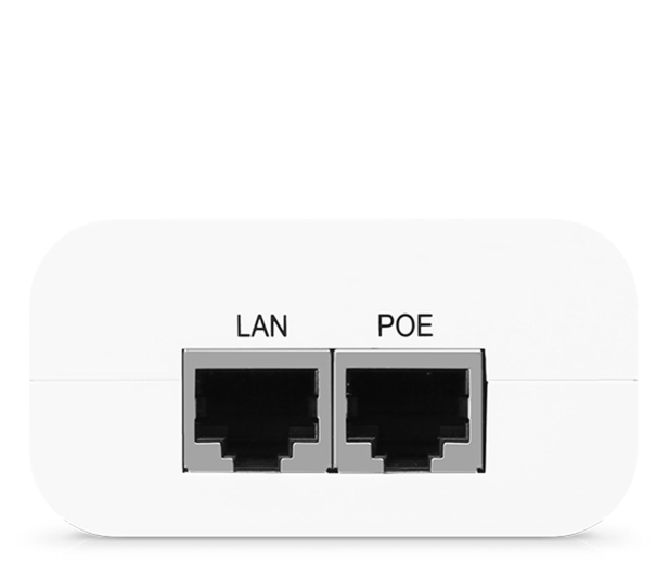 Ubiquiti POE-54-80W-G Zasilacz PoE 54V 1,48A 80W Gigabit - 1573632 - zdjęcie 4